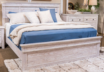 Makidern Bed - LasVegasFurnitureOnline.com