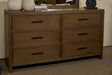 Dacylyn Dresser - LasVegasFurnitureOnline.com