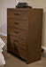 Dacylyn Chest of Drawers - LasVegasFurnitureOnline.com