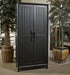 Darcyjo Door Chest - LasVegasFurnitureOnline.com