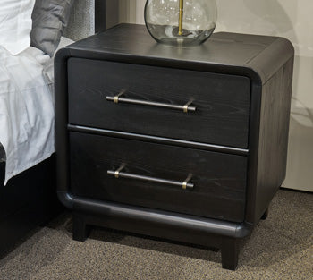 Darcyjo Nightstand - LasVegasFurnitureOnline.com