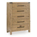 Gramburg Chest of Drawers - LasVegasFurnitureOnline.com