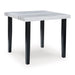 Mervannie Counter Height Dining Table - LasVegasFurnitureOnline.com