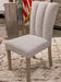 Larawyn Dining Chair - LasVegasFurnitureOnline.com