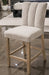 Larawyn Counter Height Barstool - LasVegasFurnitureOnline.com