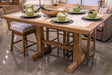 Gramburg Counter Height Dining Table - LasVegasFurnitureOnline.com