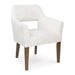 Marxmore Dining Arm Chair - LasVegasFurnitureOnline.com