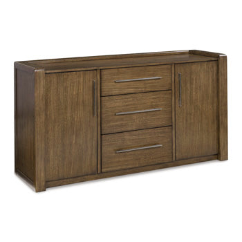 Marxmore Dining Server - LasVegasFurnitureOnline.com