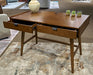 Lyncott 46" Home Office Desk - LasVegasFurnitureOnline.com