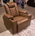 Gruaro Power Recliner - LasVegasFurnitureOnline.com