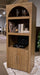 Dovander Display Cabinet - LasVegasFurnitureOnline.com