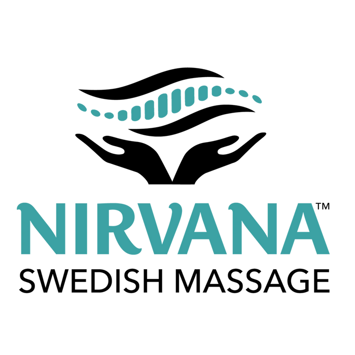 UltraComfort Nirvana Swedish Massage & Heat (+$400.00)