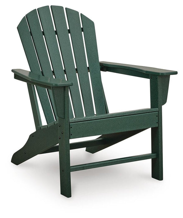 Sundown Shores Adirondack Chair - LasVegasFurnitureOnline.com