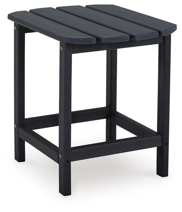 Sundown Treasure Outdoor Seating Set - LasVegasFurnitureOnline.com