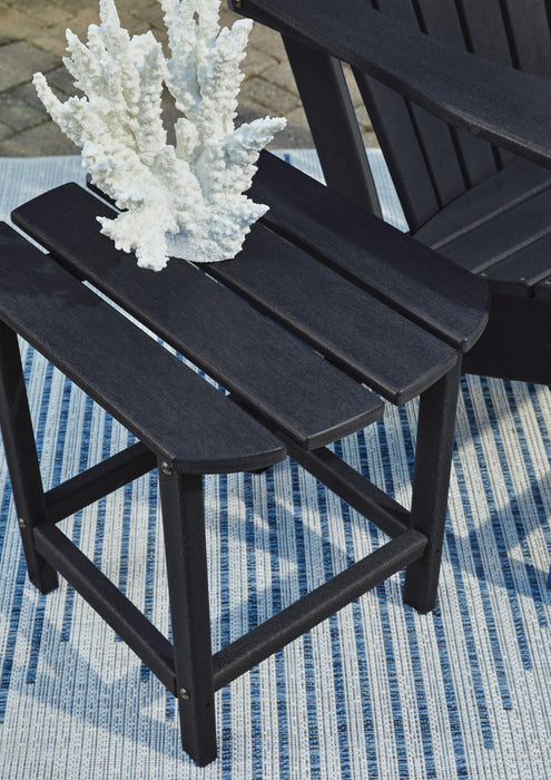 Sundown Treasure Outdoor Seating Set - LasVegasFurnitureOnline.com