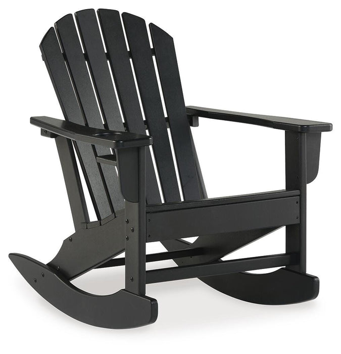 Sundown Treasure Outdoor Seating Set - LasVegasFurnitureOnline.com