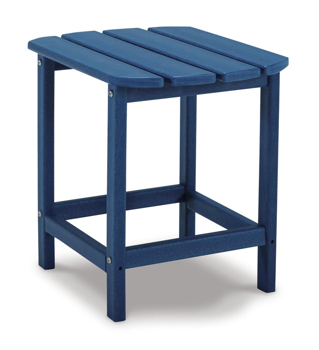 Sundown Treasure Outdoor Seating Set - LasVegasFurnitureOnline.com