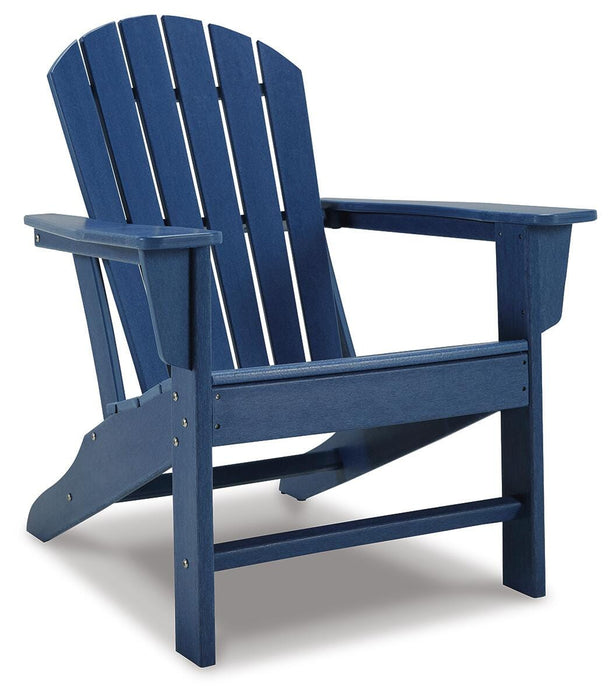 Sundown Treasure Outdoor Seating Set - LasVegasFurnitureOnline.com