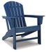 Sundown Treasure Outdoor Seating Set - LasVegasFurnitureOnline.com