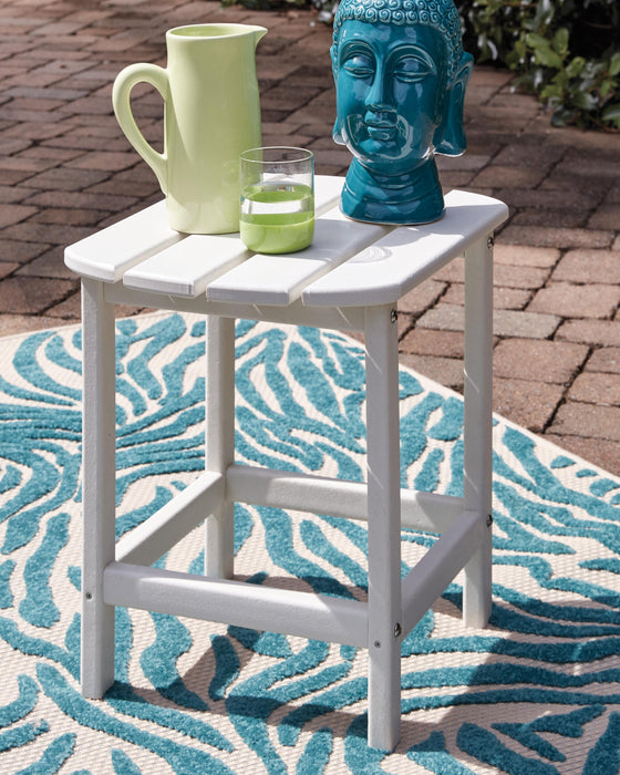 Sundown Treasure Outdoor Seating Set - LasVegasFurnitureOnline.com