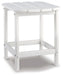 Sundown Treasure Outdoor Seating Set - LasVegasFurnitureOnline.com