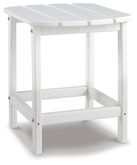 Sundown Treasure Outdoor Seating Set - LasVegasFurnitureOnline.com