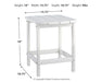 Sundown Treasure Outdoor Seating Set - LasVegasFurnitureOnline.com