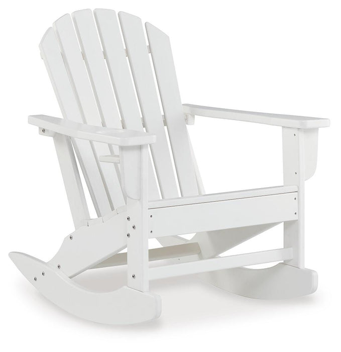 Sundown Treasure Outdoor Seating Set - LasVegasFurnitureOnline.com