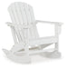 Sundown Treasure Outdoor Seating Set - LasVegasFurnitureOnline.com