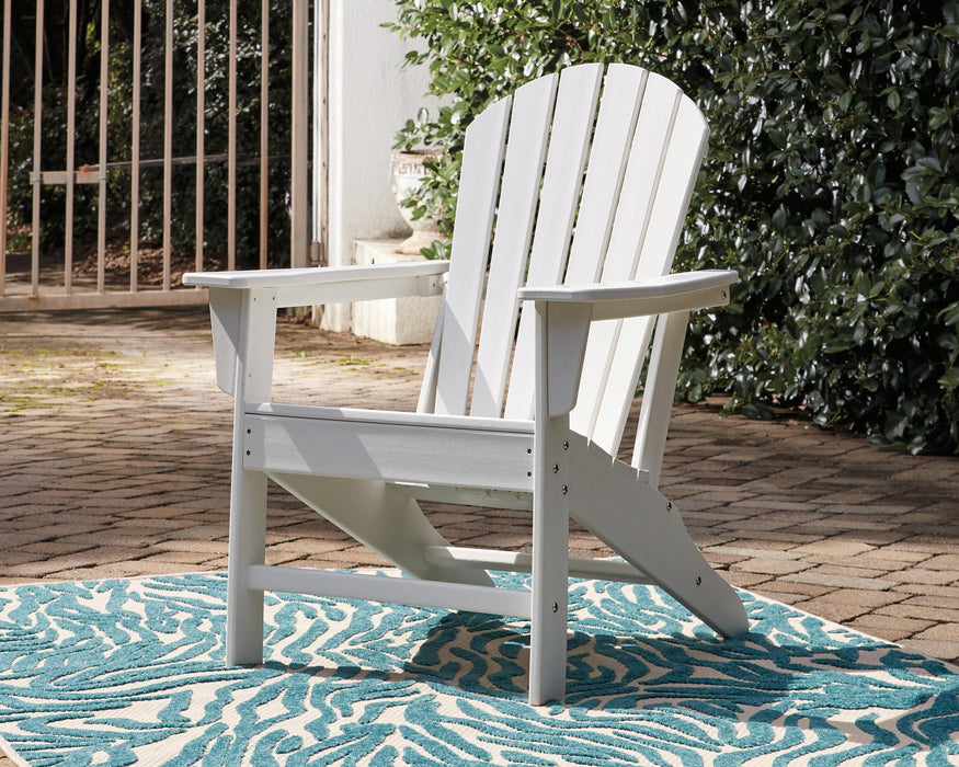 Sundown Treasure Outdoor Seating Set - LasVegasFurnitureOnline.com
