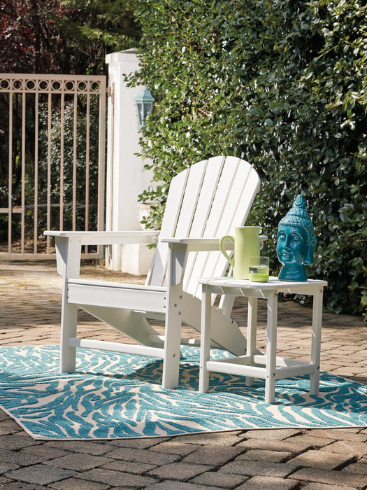 Sundown Treasure Outdoor Seating Set - LasVegasFurnitureOnline.com