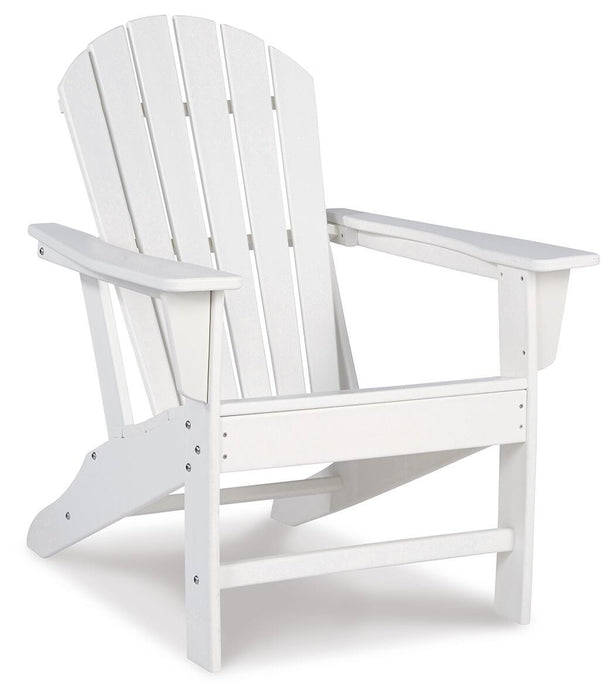 Sundown Treasure Outdoor Seating Set - LasVegasFurnitureOnline.com