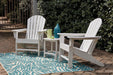 Sundown Treasure Outdoor Seating Set - LasVegasFurnitureOnline.com