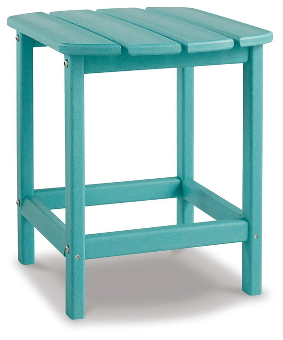 Sundown Treasure Outdoor Seating Set - LasVegasFurnitureOnline.com