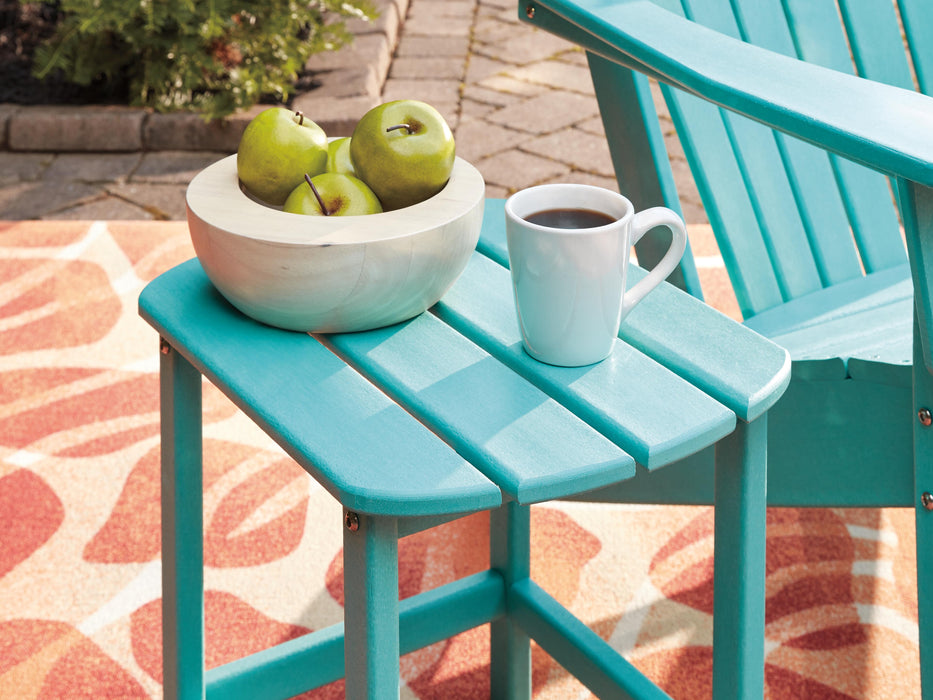 Sundown Treasure Outdoor Seating Set - LasVegasFurnitureOnline.com