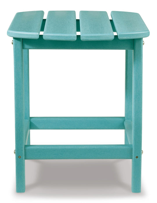 Sundown Treasure Outdoor Seating Set - LasVegasFurnitureOnline.com