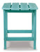 Sundown Treasure Outdoor Seating Set - LasVegasFurnitureOnline.com