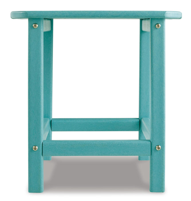 Sundown Treasure Outdoor Seating Set - LasVegasFurnitureOnline.com