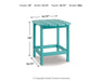 Sundown Treasure Outdoor Seating Set - LasVegasFurnitureOnline.com