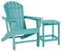 Sundown Treasure Outdoor Seating Set - LasVegasFurnitureOnline.com