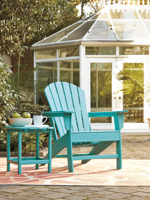 Sundown Treasure Outdoor Seating Set - LasVegasFurnitureOnline.com