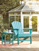 Sundown Treasure Outdoor Seating Set - LasVegasFurnitureOnline.com