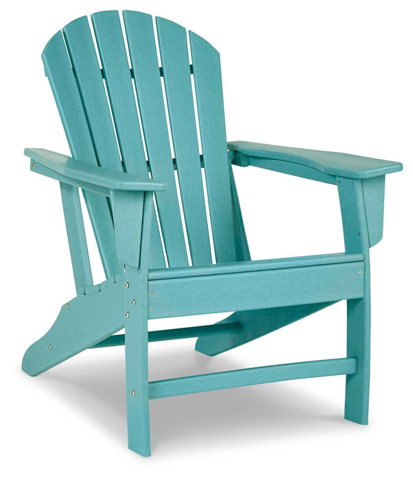 Sundown Treasure Outdoor Seating Set - LasVegasFurnitureOnline.com