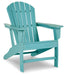 Sundown Treasure Outdoor Seating Set - LasVegasFurnitureOnline.com