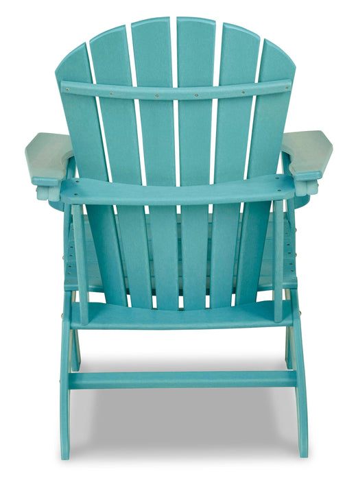 Sundown Treasure Outdoor Seating Set - LasVegasFurnitureOnline.com