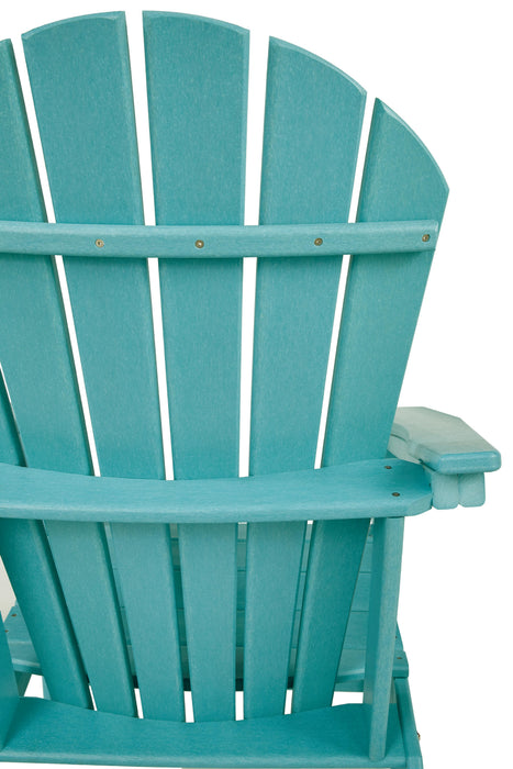 Sundown Treasure Outdoor Seating Set - LasVegasFurnitureOnline.com