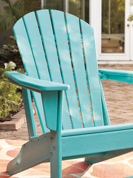 Sundown Treasure Outdoor Seating Set - LasVegasFurnitureOnline.com