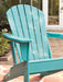 Sundown Treasure Outdoor Seating Set - LasVegasFurnitureOnline.com