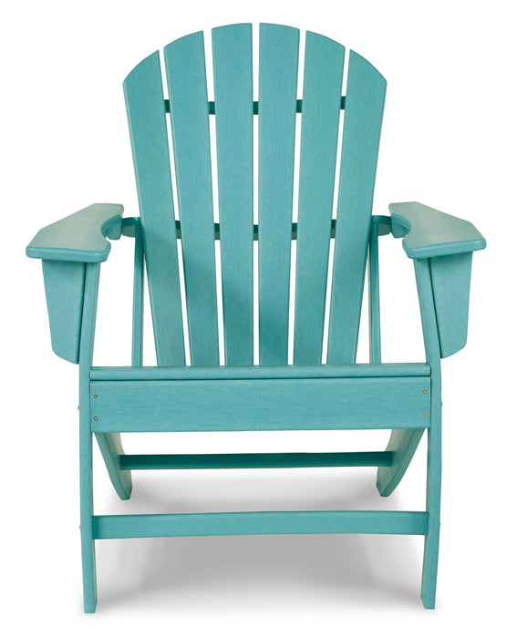 Sundown Treasure Outdoor Seating Set - LasVegasFurnitureOnline.com