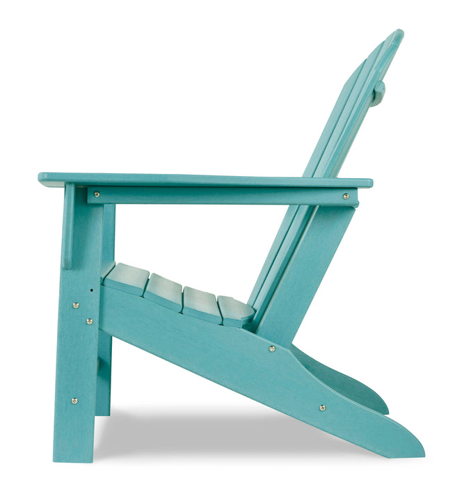 Sundown Treasure Outdoor Seating Set - LasVegasFurnitureOnline.com